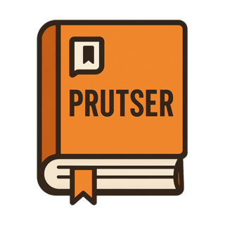 Prutser logo
